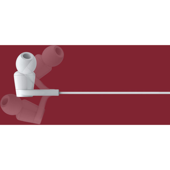 Belkin SOUNDFORM Wired Earbuds with Lightning Connector G3H0001BTWHT