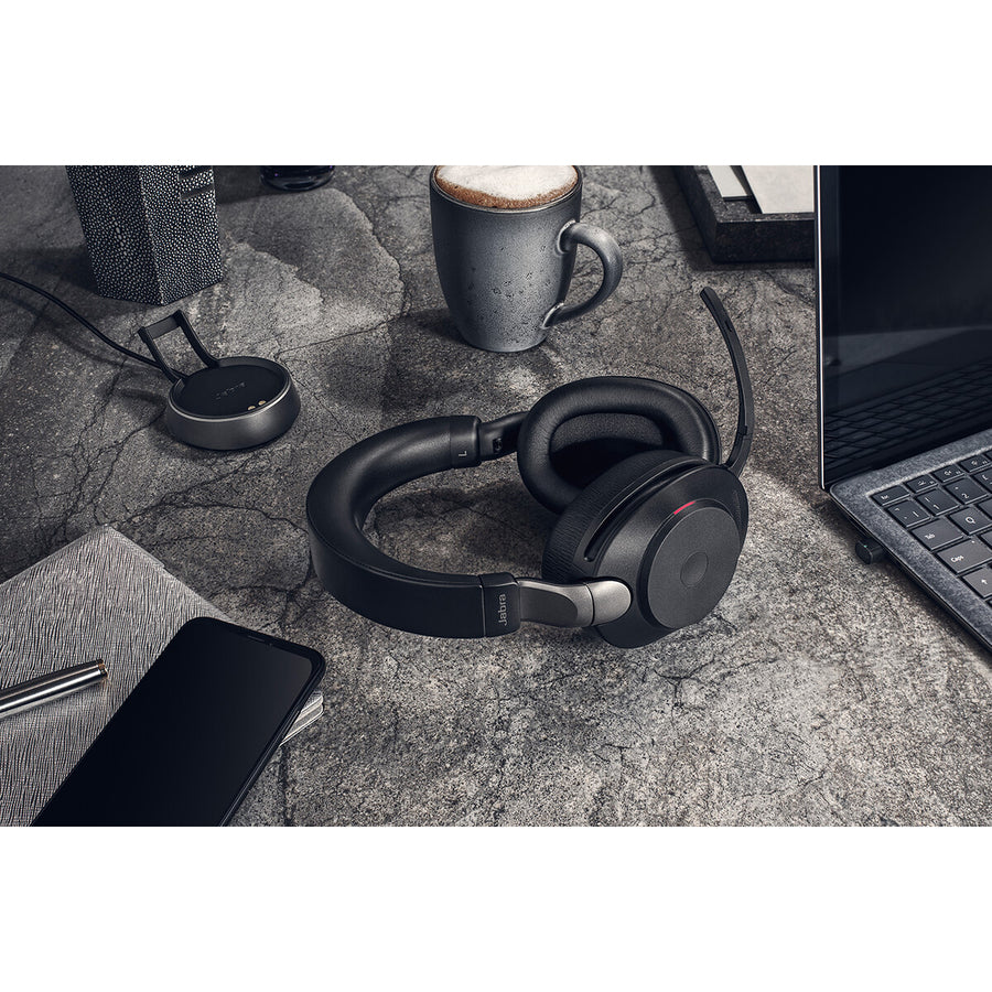 Jabra Evolve2 85 Headset 28599-989-989