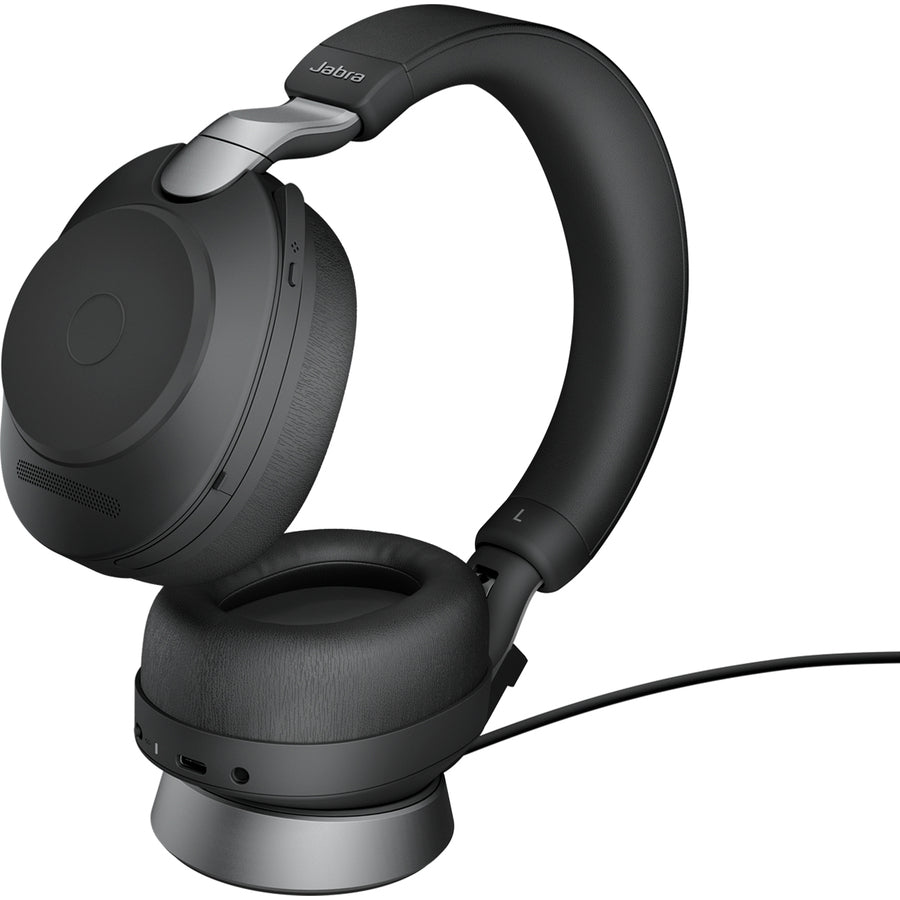 Jabra Evolve2 85 Headset 28599-989-989