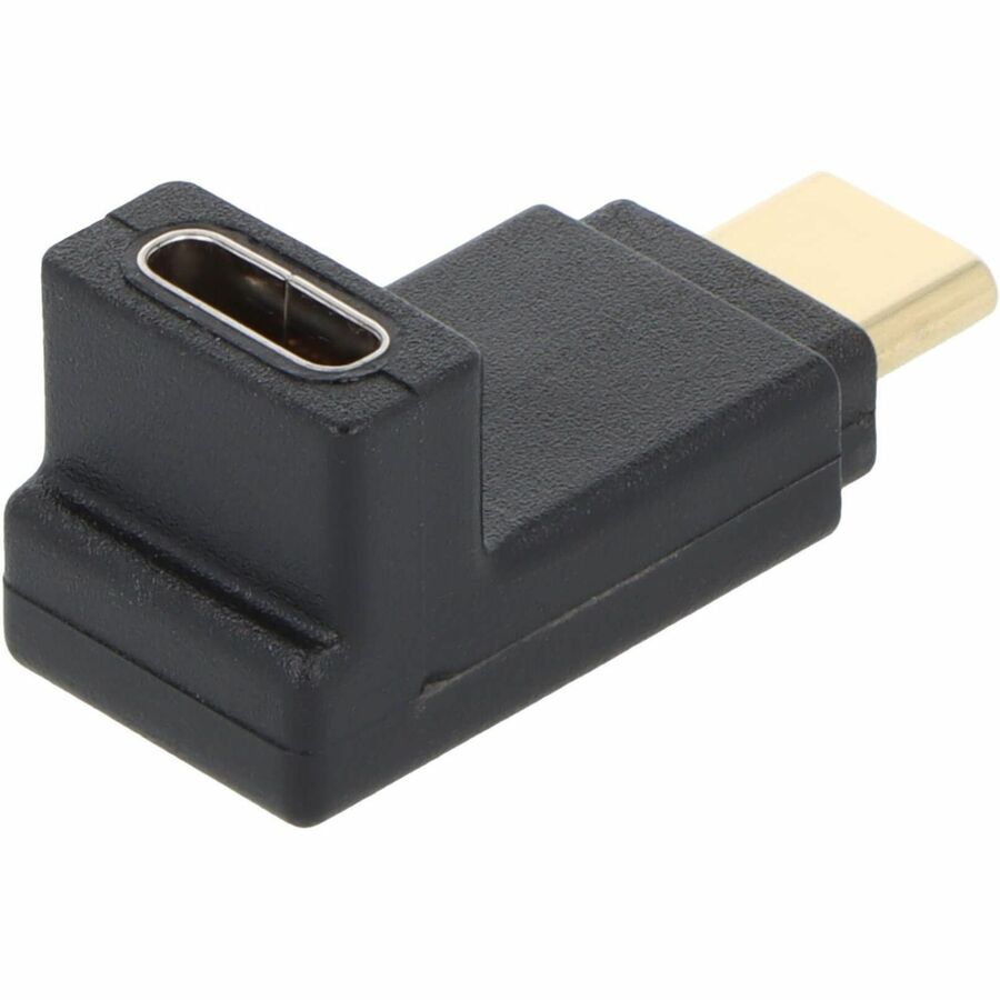 VisionTek USB-C 90 Degree Angle Adapter 901431