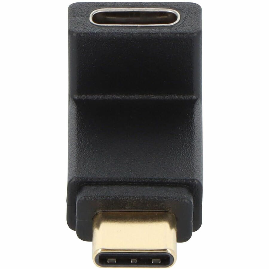 VisionTek USB-C 90 Degree Angle Adapter 901431