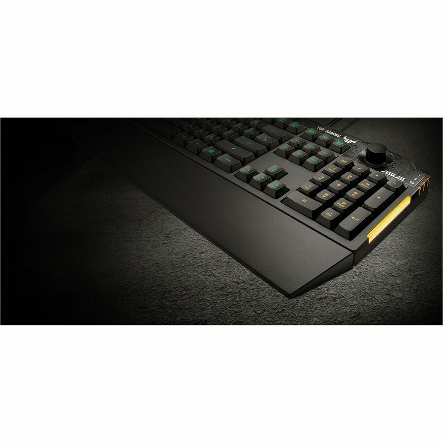 TUF Gaming K1 Gaming Keyboard RA04 TUF GAMING K1/CA