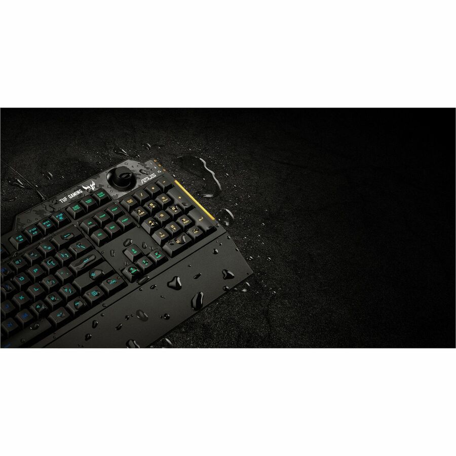 TUF Gaming K1 Gaming Keyboard RA04 TUF GAMING K1/CA