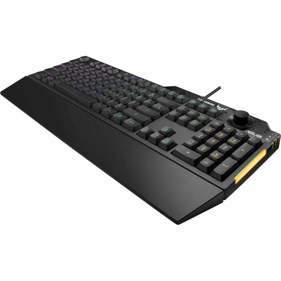 TUF Gaming K1 Gaming Keyboard RA04 TUF GAMING K1/CA