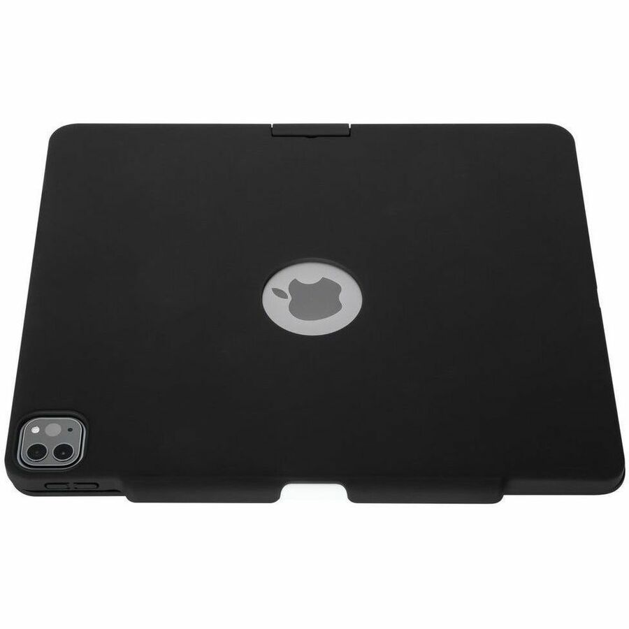 Targus VersaType THZ902US Keyboard/Cover Case for 12.9" Apple iPad Pro (5th Generation), iPad Pro (4th Generation), iPad Pro (3rd Generation), iPad Pro (6th Generation) Tablet - Black THZ902US