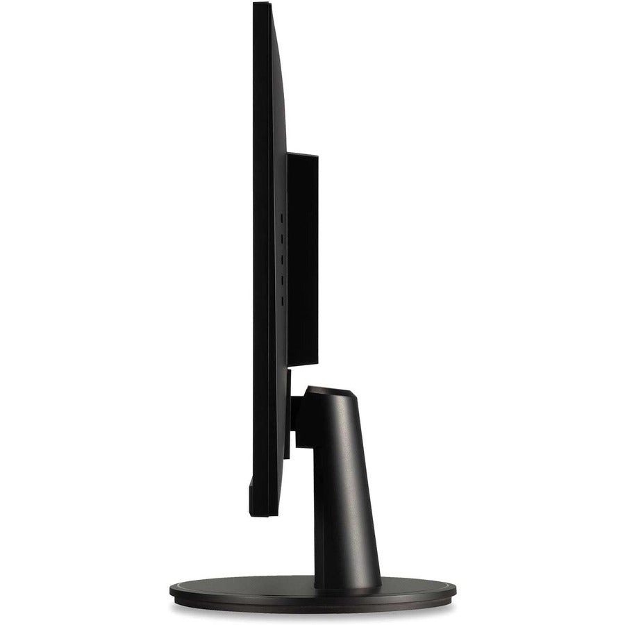 ViewSonic VA2747-MH 27 Inch Full HD 1080p Monitor with FreeSync, 100Hz, Ultra-Thin Bezel, Eye Care, HDMI, VGA Inputs for Home and Office VA2747-MH