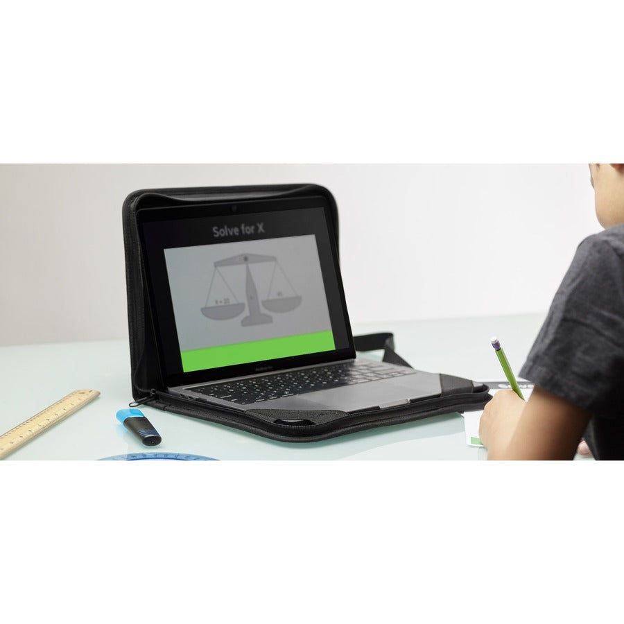 Belkin Always-On Carrying Case (Sleeve) for 14" Apple Notebook, Chromebook, MacBook EDA004