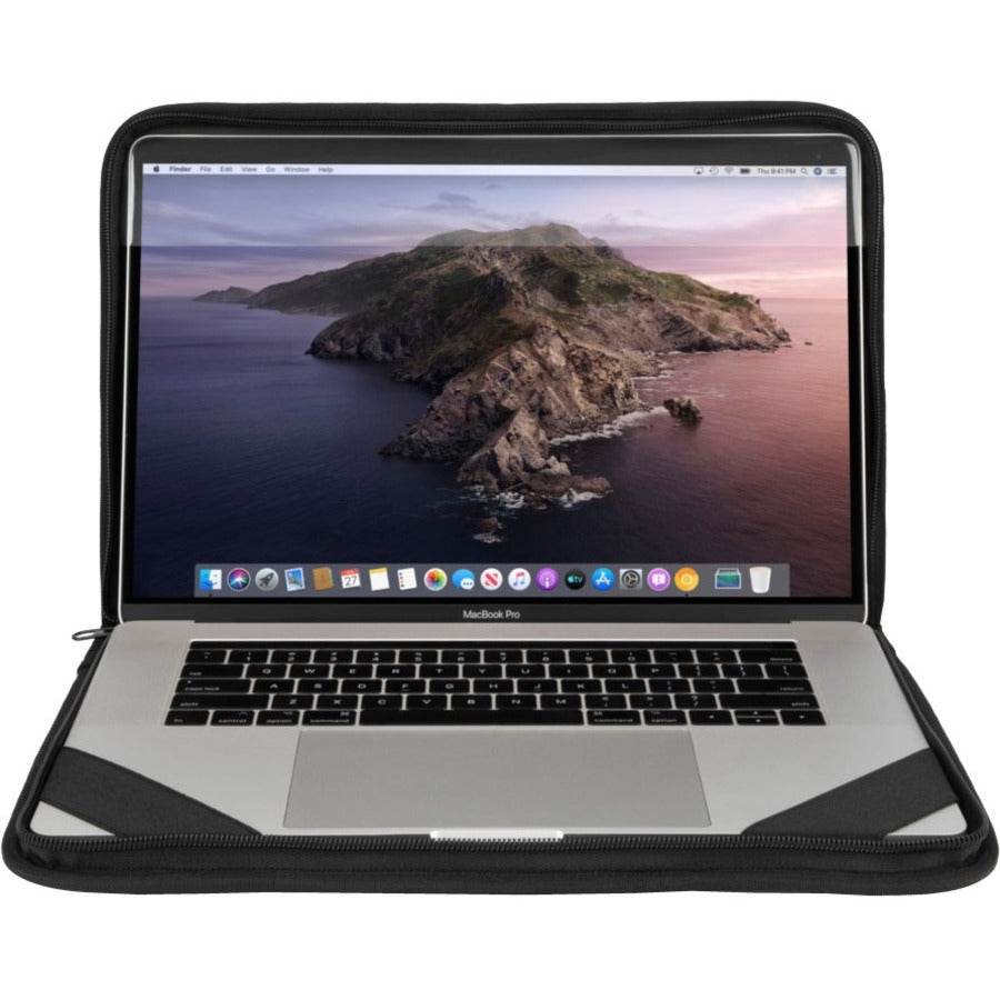Belkin Always-On Carrying Case (Sleeve) for 14" Apple Notebook, Chromebook, MacBook EDA004
