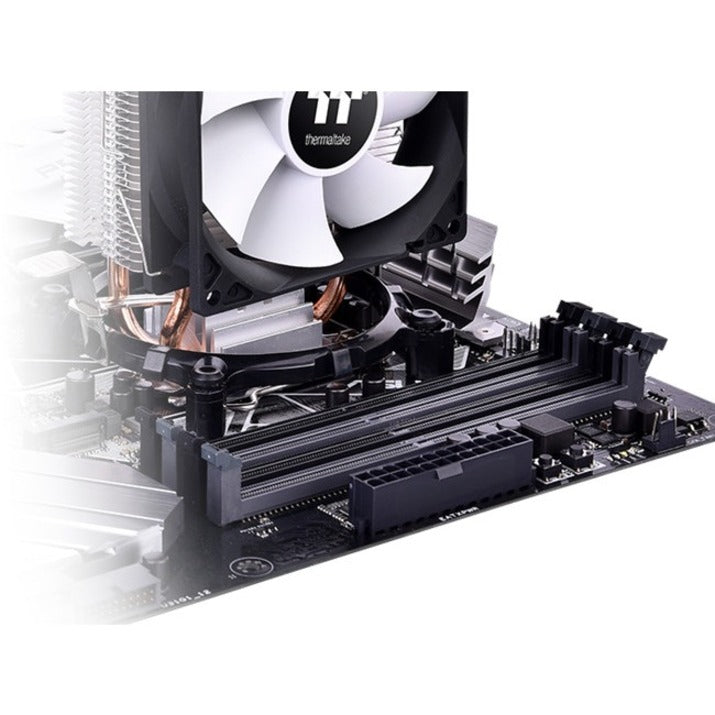 Thermaltake Contac 9 SE CPU Cooler CL-P106-AL09WT-A