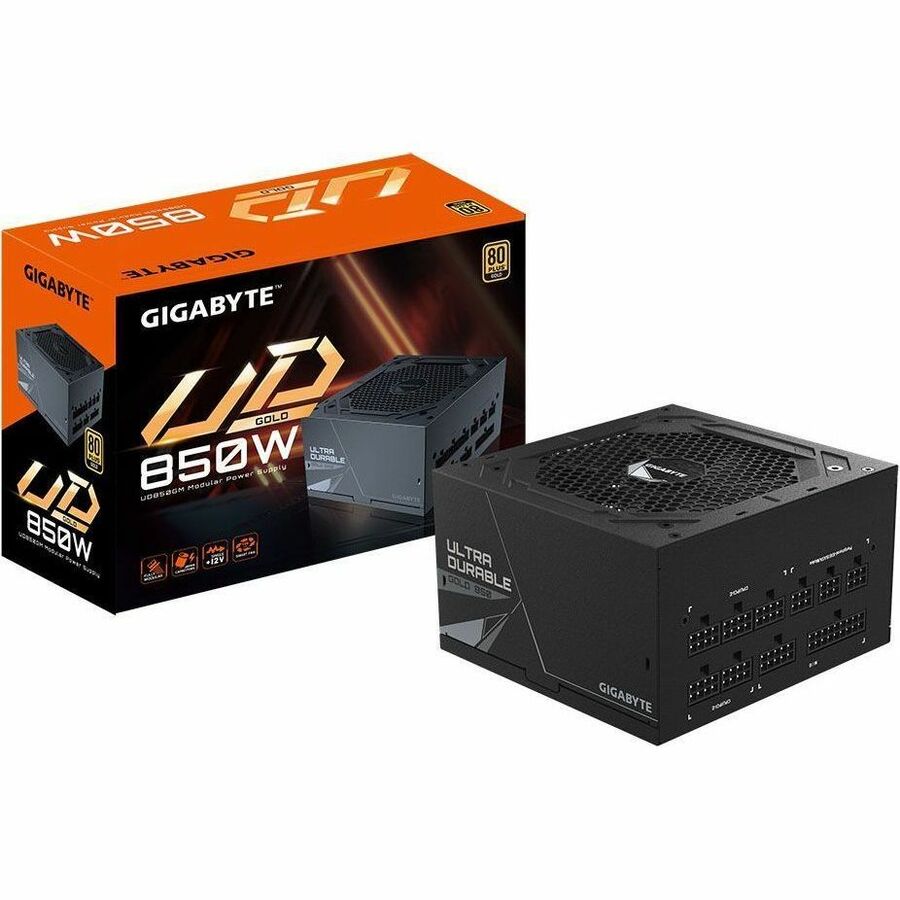 Gigabyte Ultra Durable GP-UD850GM 850W Power Supply GP-UD850GM