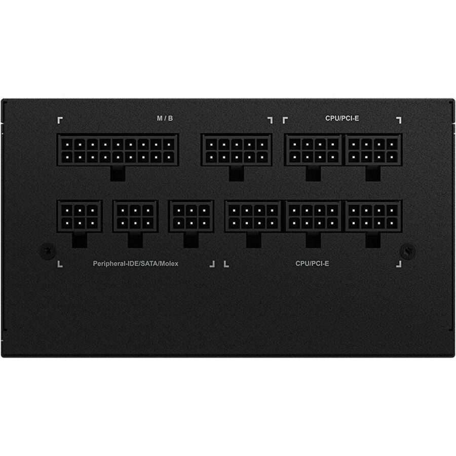 Gigabyte Ultra Durable GP-UD850GM 850W Power Supply GP-UD850GM