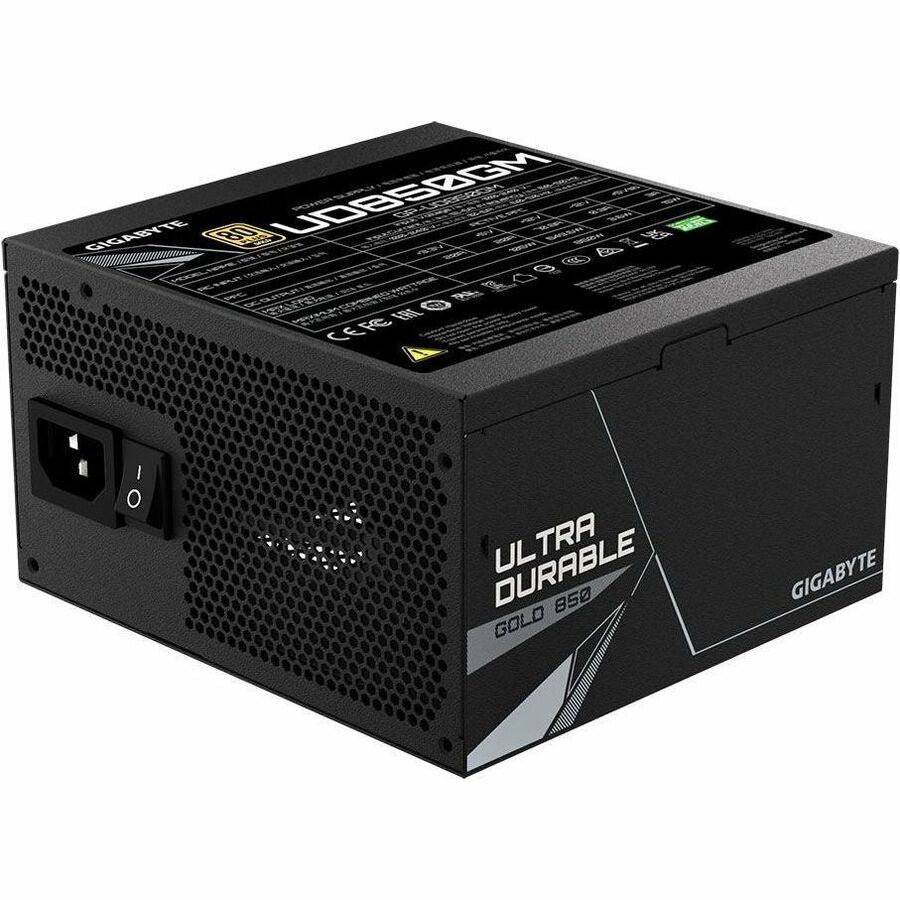 Gigabyte Ultra Durable GP-UD850GM 850W Power Supply GP-UD850GM