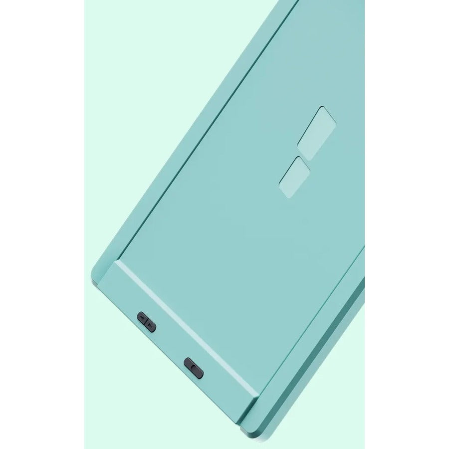 Mobile Pixels DUEX Lite 13" Class Full HD LCD Monitor - 16:9 - Jadeite Green 101-1005P06