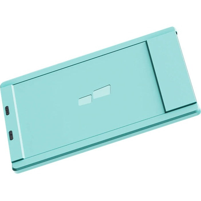 Mobile Pixels DUEX Lite 13" Class Full HD LCD Monitor - 16:9 - Jadeite Green 101-1005P06