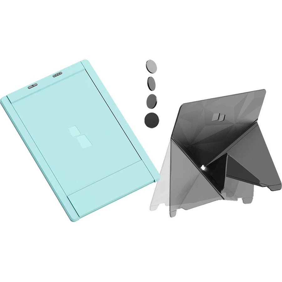 Mobile Pixels DUEX Lite 13" Class Full HD LCD Monitor - 16:9 - Jadeite Green 101-1005P06