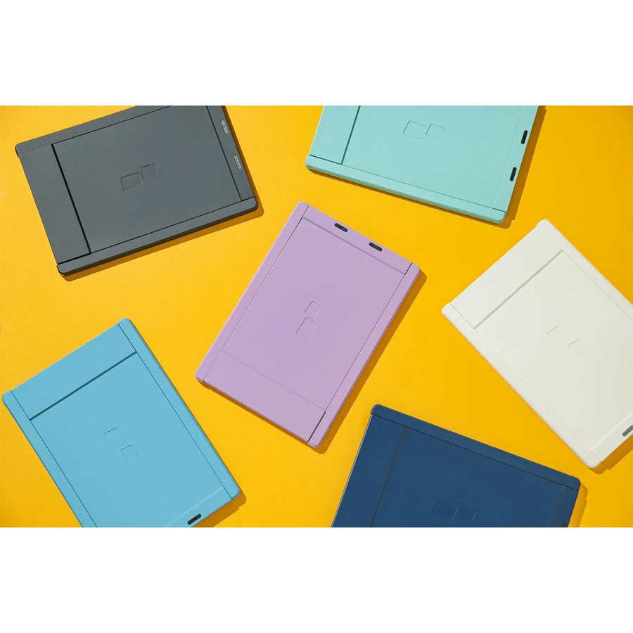 Mobile Pixels DUEX Lite 13" Class Full HD LCD Monitor - 16:9 - Jadeite Green 101-1005P06