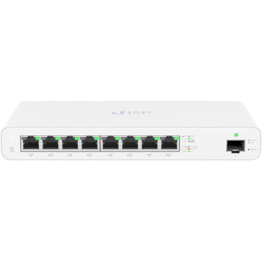 Ubiquiti UISP Switch UISP-S