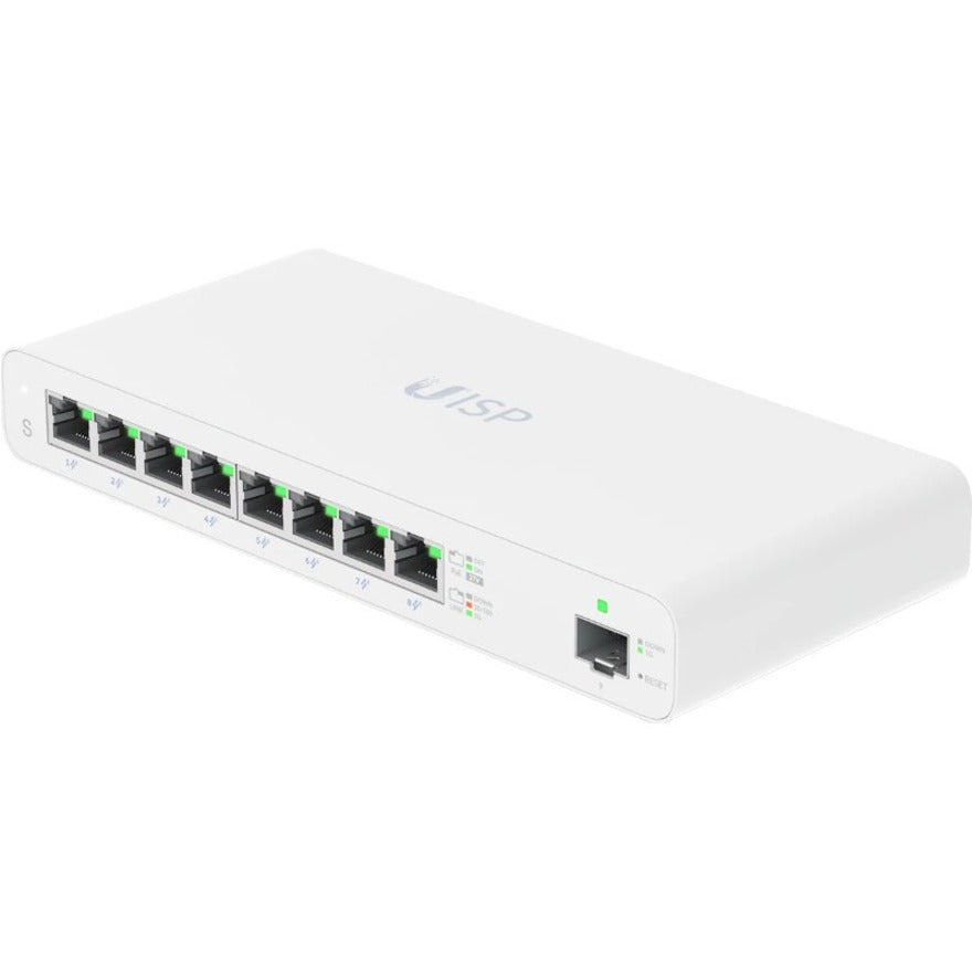 Ubiquiti UISP Switch UISP-S