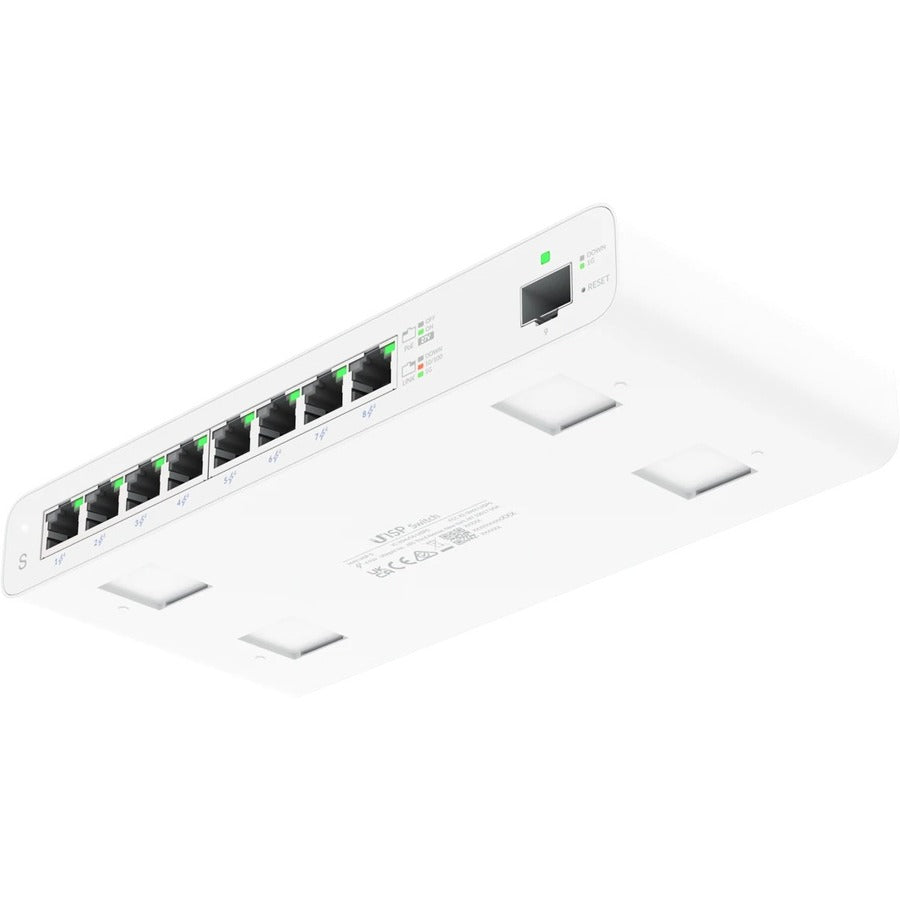 Ubiquiti UISP Switch UISP-S