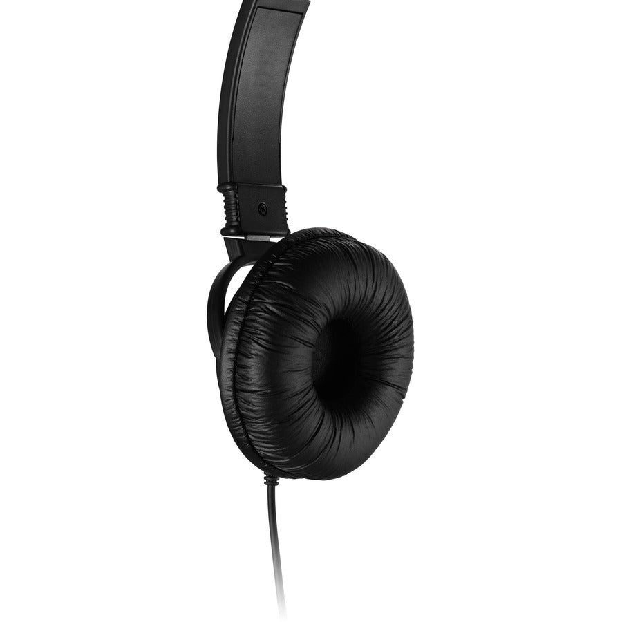 Kensington Classic Headset with Mic and Volume Control K33597WW