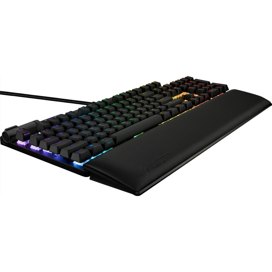 Asus Strix Flare II Gaming Keyboard XA08 STRIX FLARE II/NXBN/US/PBT