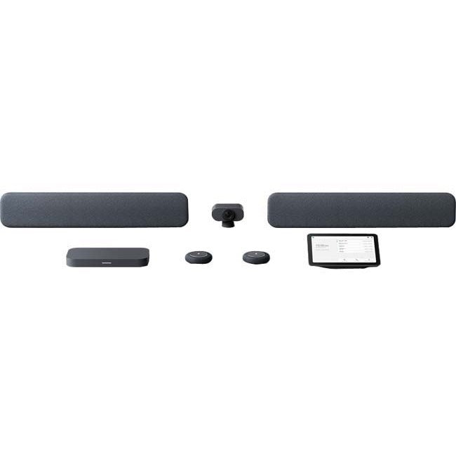Lenovo Series One Video Conference Equipment 20YW000AUS