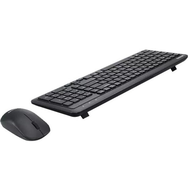 Lenovo 300 Wireless Combo Keyboard and Mouse - US English GX31C95738