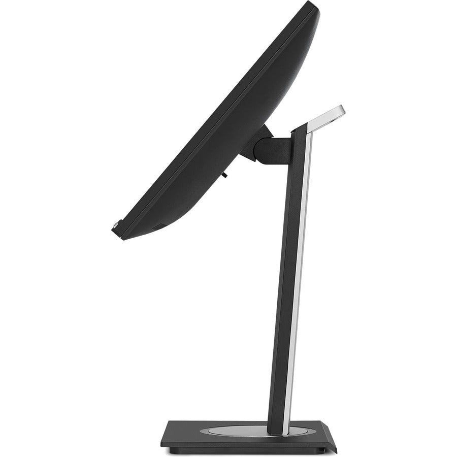 ViewSonic VG2448A 24 Inch IPS 1080p Ergonomic Monitor with Ultra-Thin Bezels, HDMI, DisplayPort, USB, VGA, and 40 Degree Tilt for Home and Office VG2448a