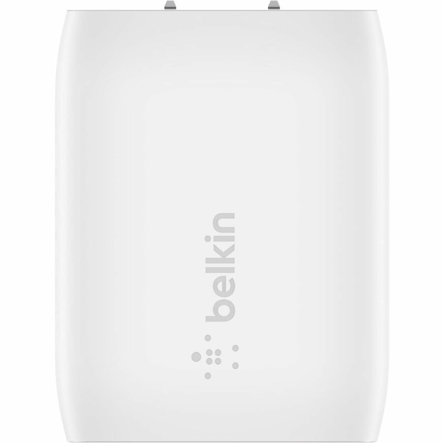 Belkin BoostCharge USB-C® Wall Charger 20W - Power Adapter WCA006DQWH