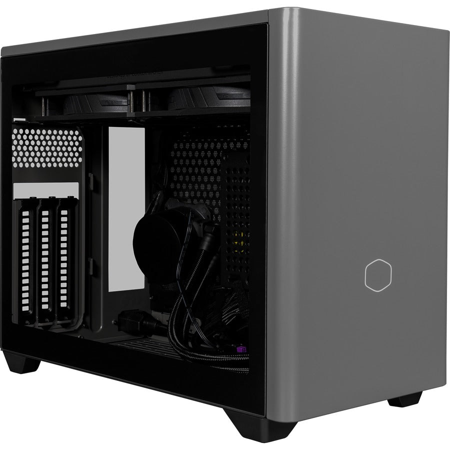 Cooler Master NR200P MAX NR200P-MCNN85-SL0 Computer Case NR200P-MCNN85-SL0