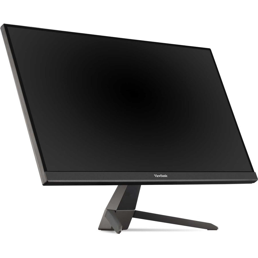 ViewSonic VX2767-MHD 27 Inch 1080p Gaming Monitor with 100Hz, 1ms, Ultra-Thin Bezels, FreeSync, Eye Care, HDMI, VGA, and DP VX2767-MHD