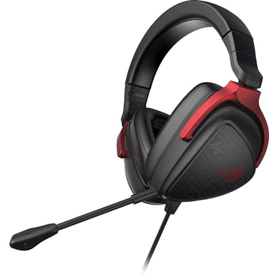 Asus ROG Delta S Core Gaming Headset DELTA S CORE
