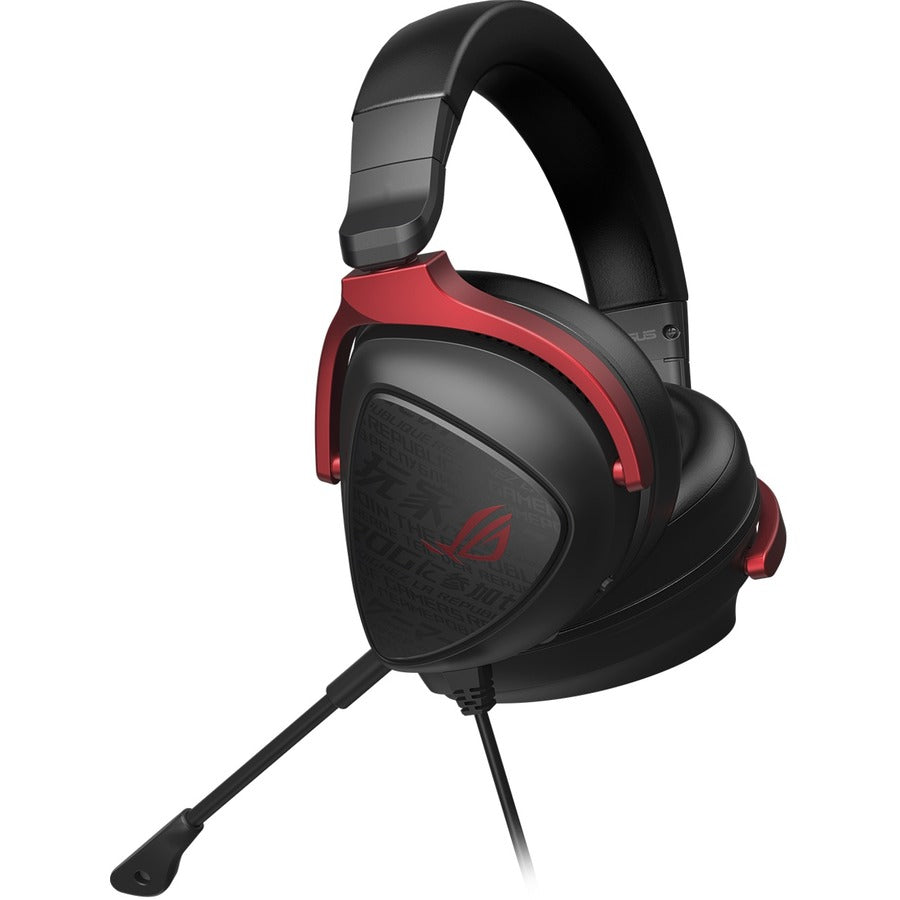 Asus ROG Delta S Core Gaming Headset DELTA S CORE