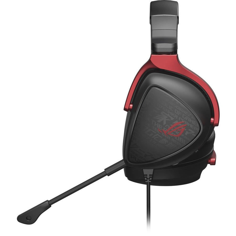 Asus ROG Delta S Core Gaming Headset DELTA S CORE