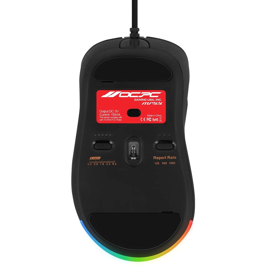 OCPC MR44 Gaming Mouse 901541