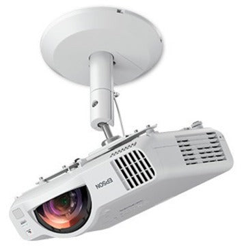 Epson PowerLite L210SW Short Throw 3LCD Projector - 16:10 V11HA76020