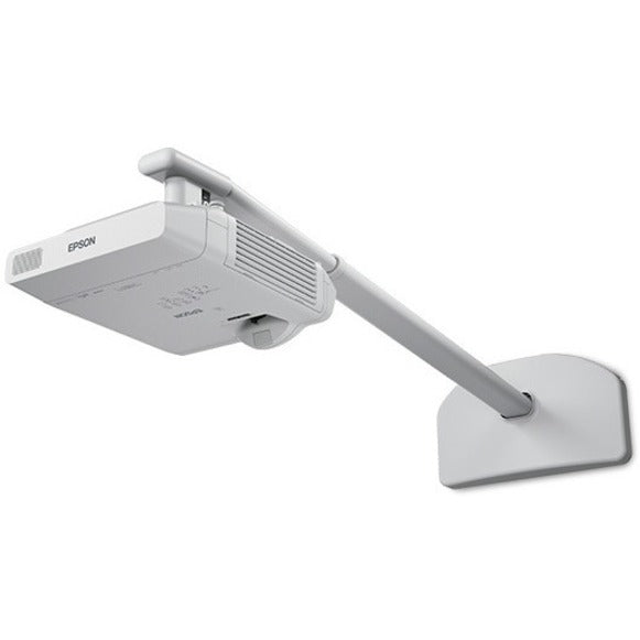 Epson PowerLite L210SW Short Throw 3LCD Projector - 16:10 V11HA76020