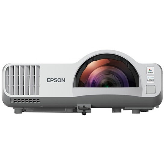 Epson PowerLite L210SW Short Throw 3LCD Projector - 16:10 V11HA76020