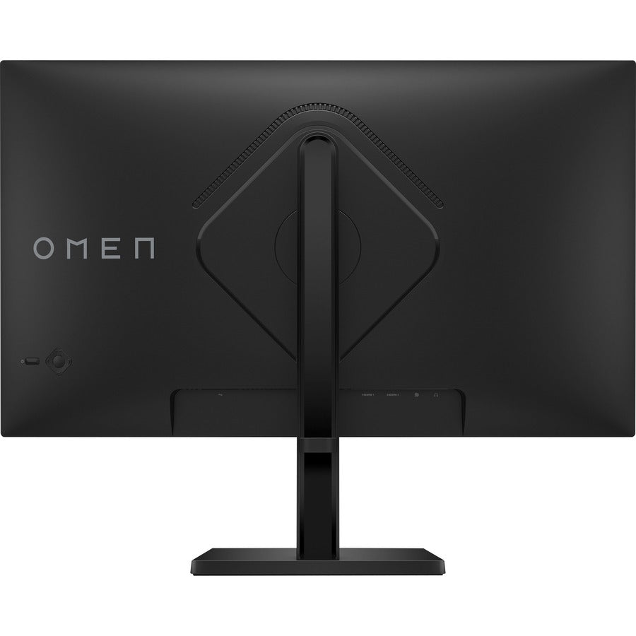 OMEN 27" Class Full HD Gaming LCD Monitor - 16:9 780F9AA#ABA