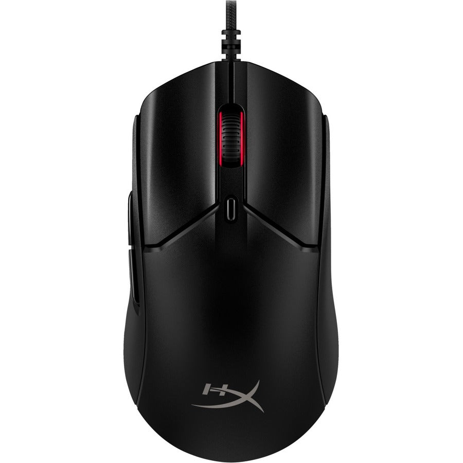 HyperX Pulsefire Haste 2 - Gaming Mouse (Black) 6N0A7AA