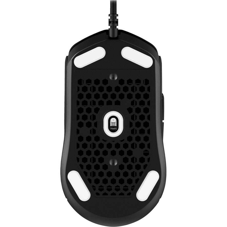 HyperX Pulsefire Haste 2 - Gaming Mouse (Black) 6N0A7AA