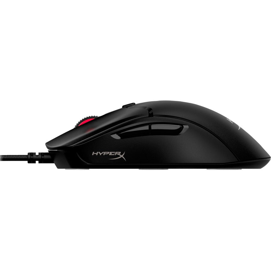 HyperX Pulsefire Haste 2 - Gaming Mouse (Black) 6N0A7AA