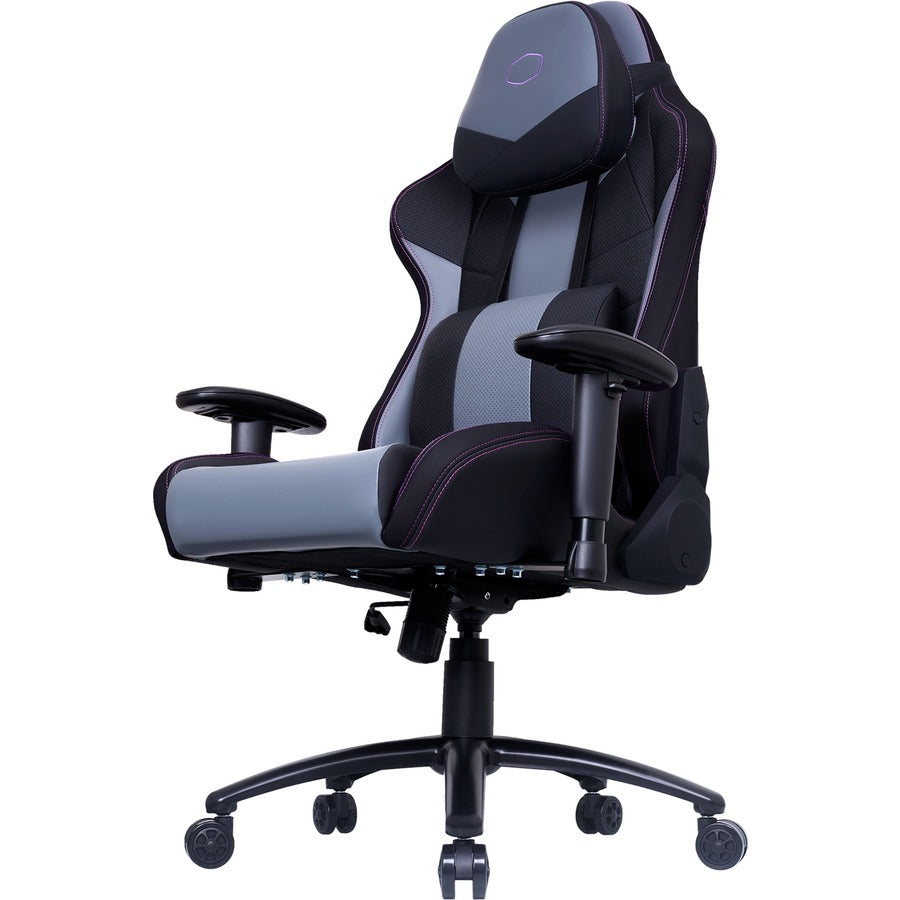 Cooler Master Caliber R3 Gaming Chair CMI-GCR3-BK