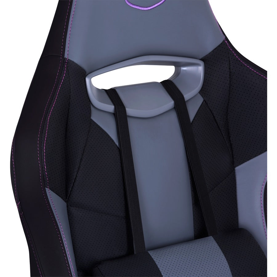 Cooler Master Caliber R3 Gaming Chair CMI-GCR3-BK