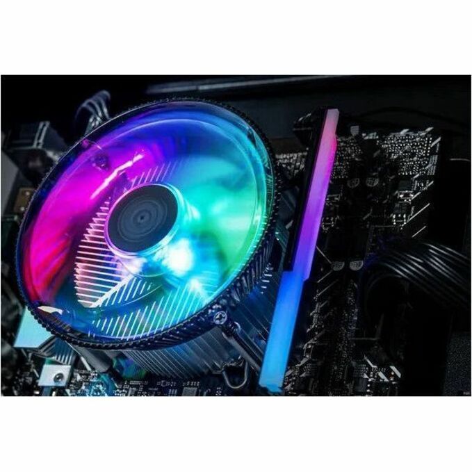 Cooler Master I70C Cooling Fan/Heatsink RR-I7C7-18PA-R1