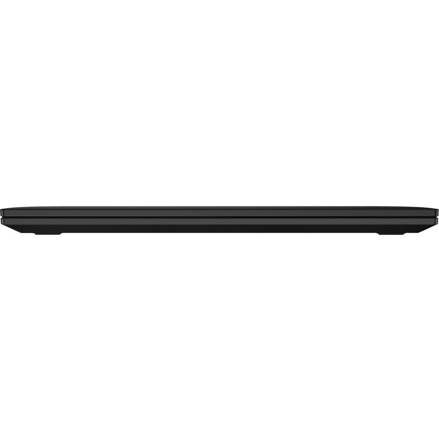 Lenovo ThinkPad T14s Gen 3 21CQ004TUS 14" Notebook - WUXGA - AMD Ryzen 7 PRO 6850U - 16 GB - 512 GB SSD - English Keyboard - Thunder Black 21CQ004TUS