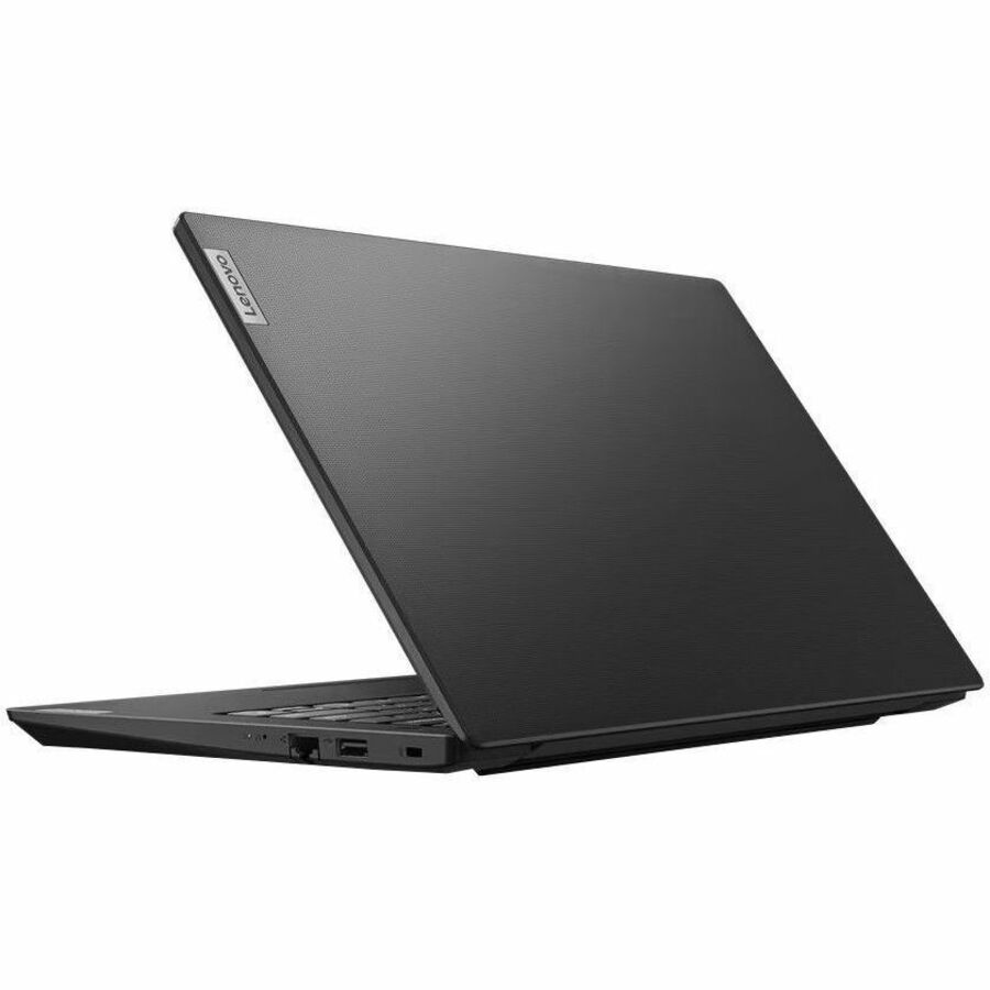 Lenovo V14 G4 IRU 83A0004GUS 14" Notebook - Full HD - Intel Core i3 13th Gen i3-1315U - 8 GB - 256 GB SSD - English Keyboard - Business Black 83A0004GUS