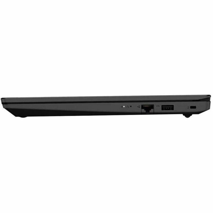 Lenovo V14 G4 IRU 83A0004GUS 14" Notebook - Full HD - Intel Core i3 13th Gen i3-1315U - 8 GB - 256 GB SSD - English Keyboard - Business Black 83A0004GUS