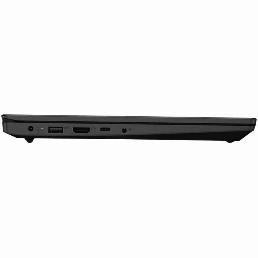 Lenovo V14 G4 IRU 83A0004GUS 14" Notebook - Full HD - Intel Core i3 13th Gen i3-1315U - 8 GB - 256 GB SSD - English Keyboard - Business Black 83A0004GUS