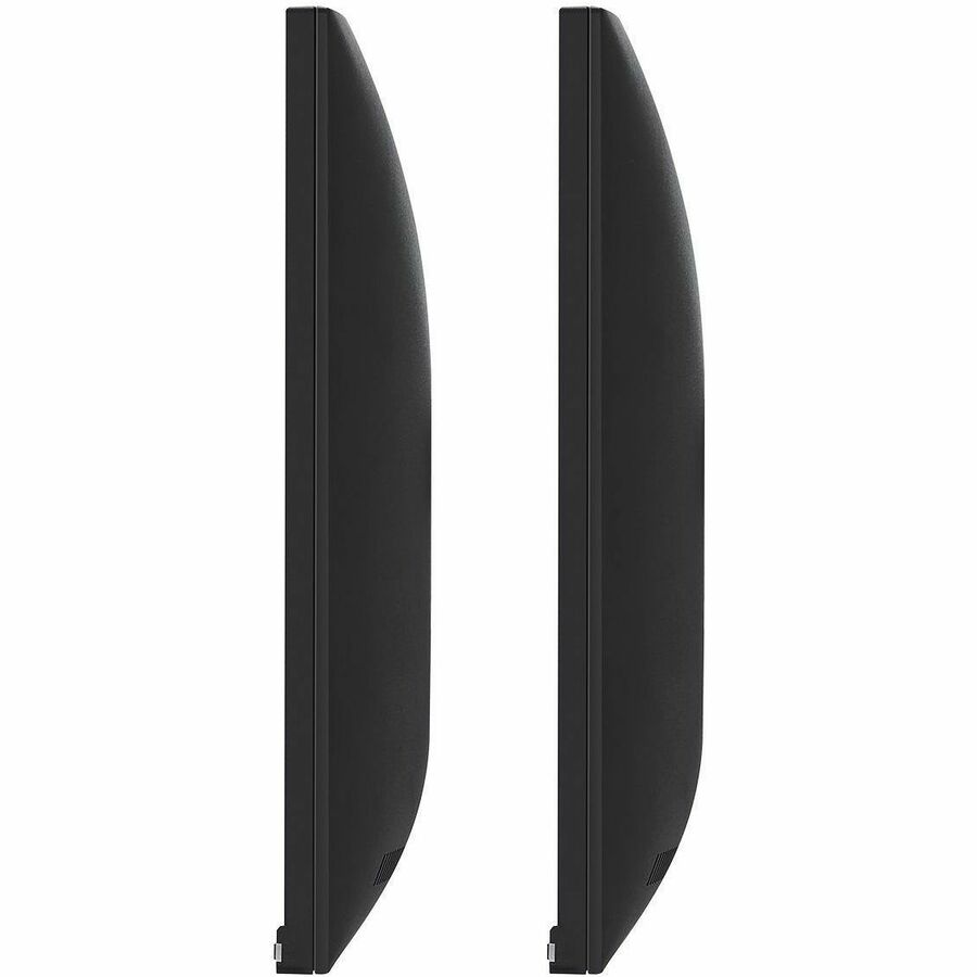 ViewSonic VG2448A-2_H2 24 Inch Dual Pack Head-Only 1080p IPS Monitor with Ultra-Thin Bezels, HDMI, DisplayPort, USB, and VGA for Home and Office VG2448A-2_H2